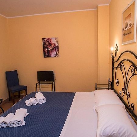 Life Hotels Residence Dei Baroni Syracuse Eksteriør billede