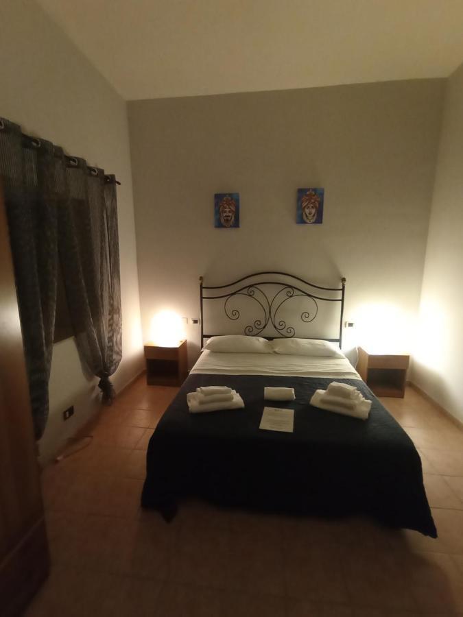 Life Hotels Residence Dei Baroni Syracuse Eksteriør billede