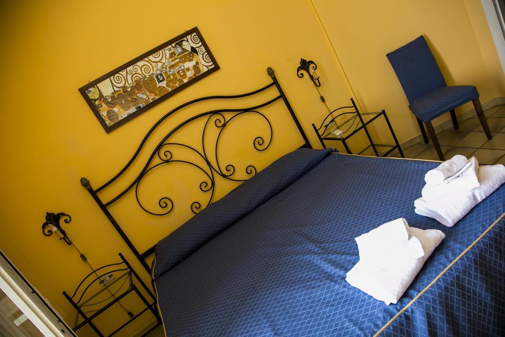 Life Hotels Residence Dei Baroni Syracuse Eksteriør billede