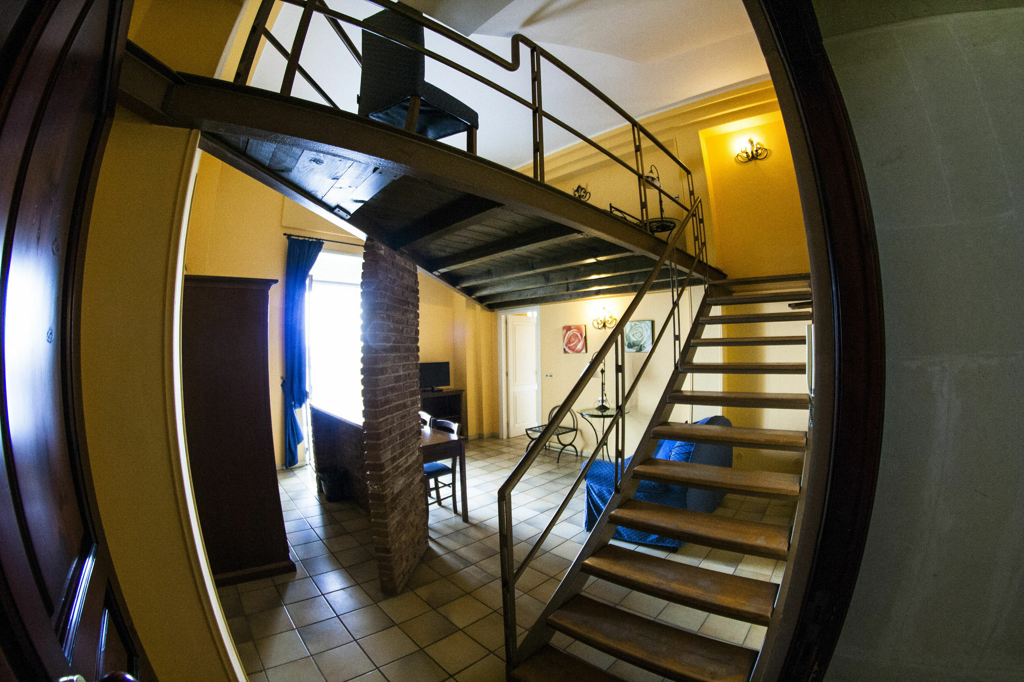 Life Hotels Residence Dei Baroni Syracuse Eksteriør billede