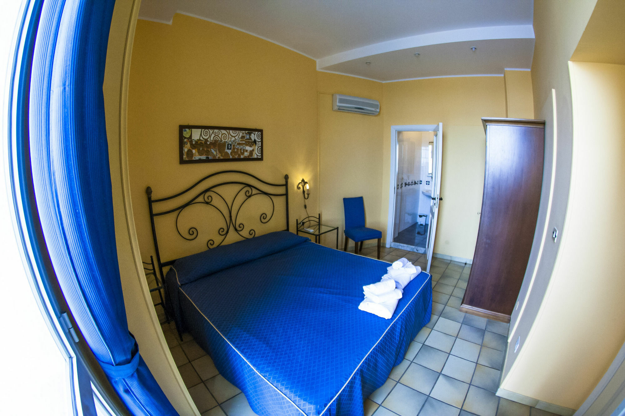 Life Hotels Residence Dei Baroni Syracuse Eksteriør billede