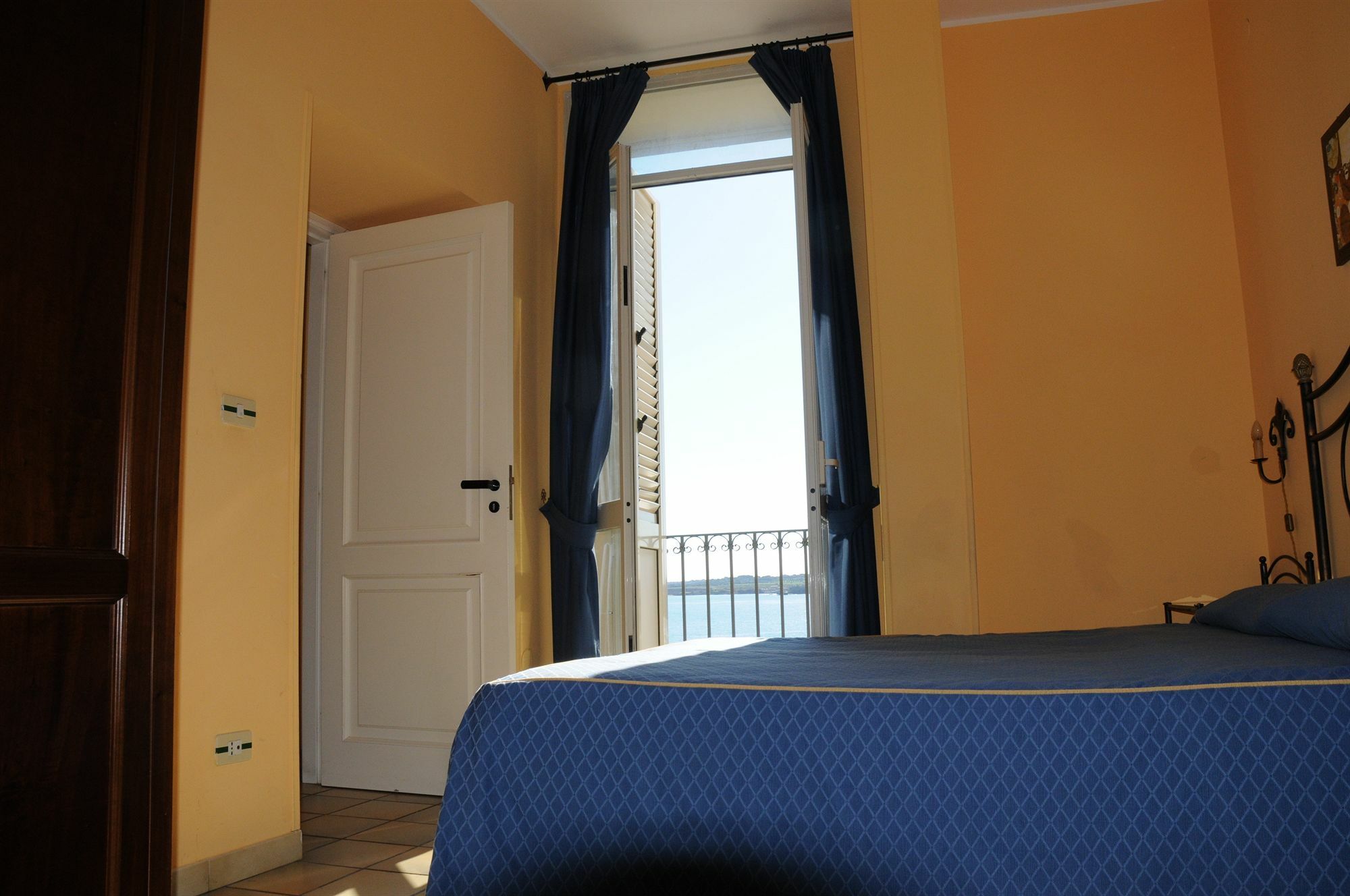 Life Hotels Residence Dei Baroni Syracuse Eksteriør billede