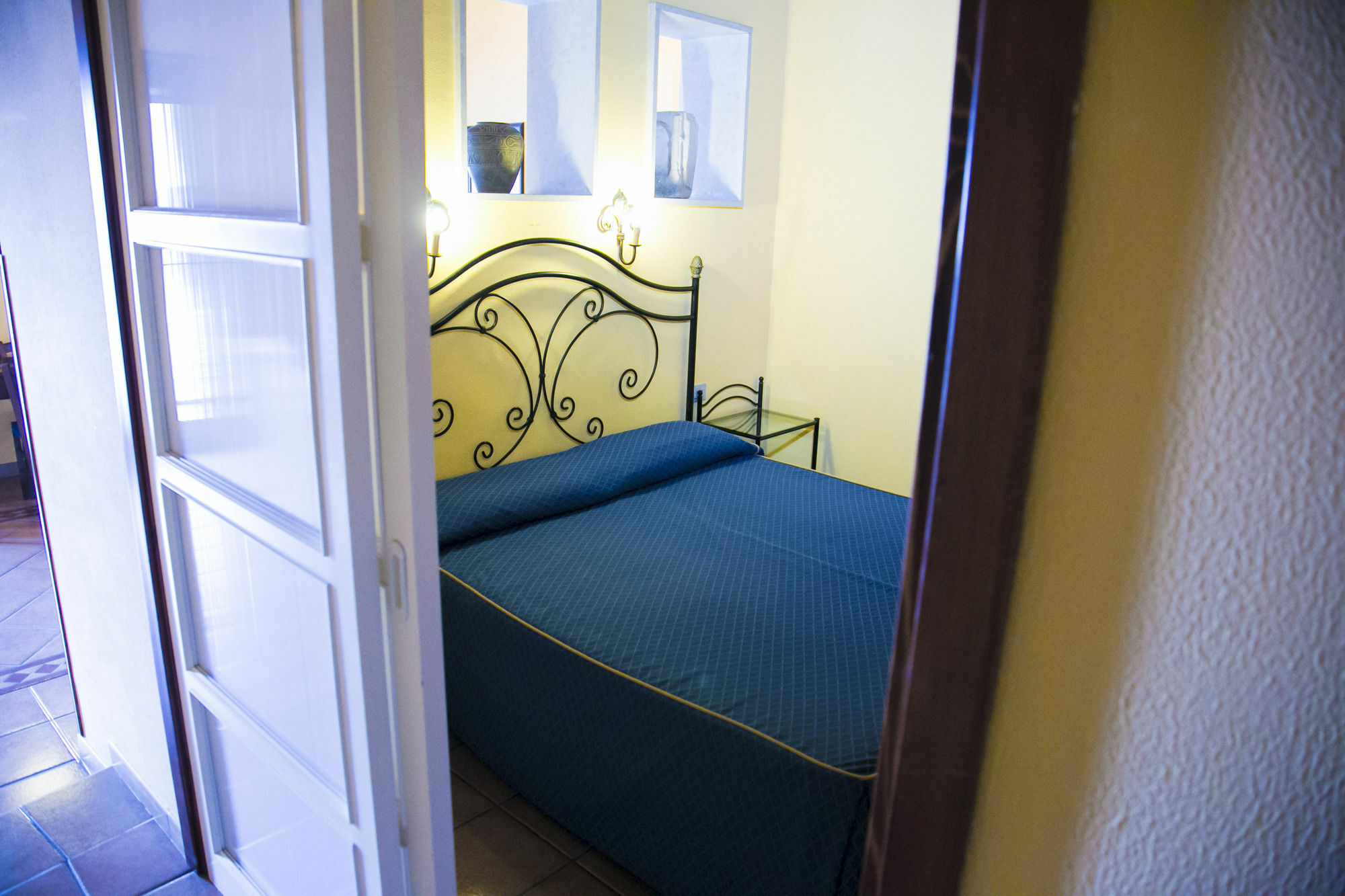 Life Hotels Residence Dei Baroni Syracuse Eksteriør billede