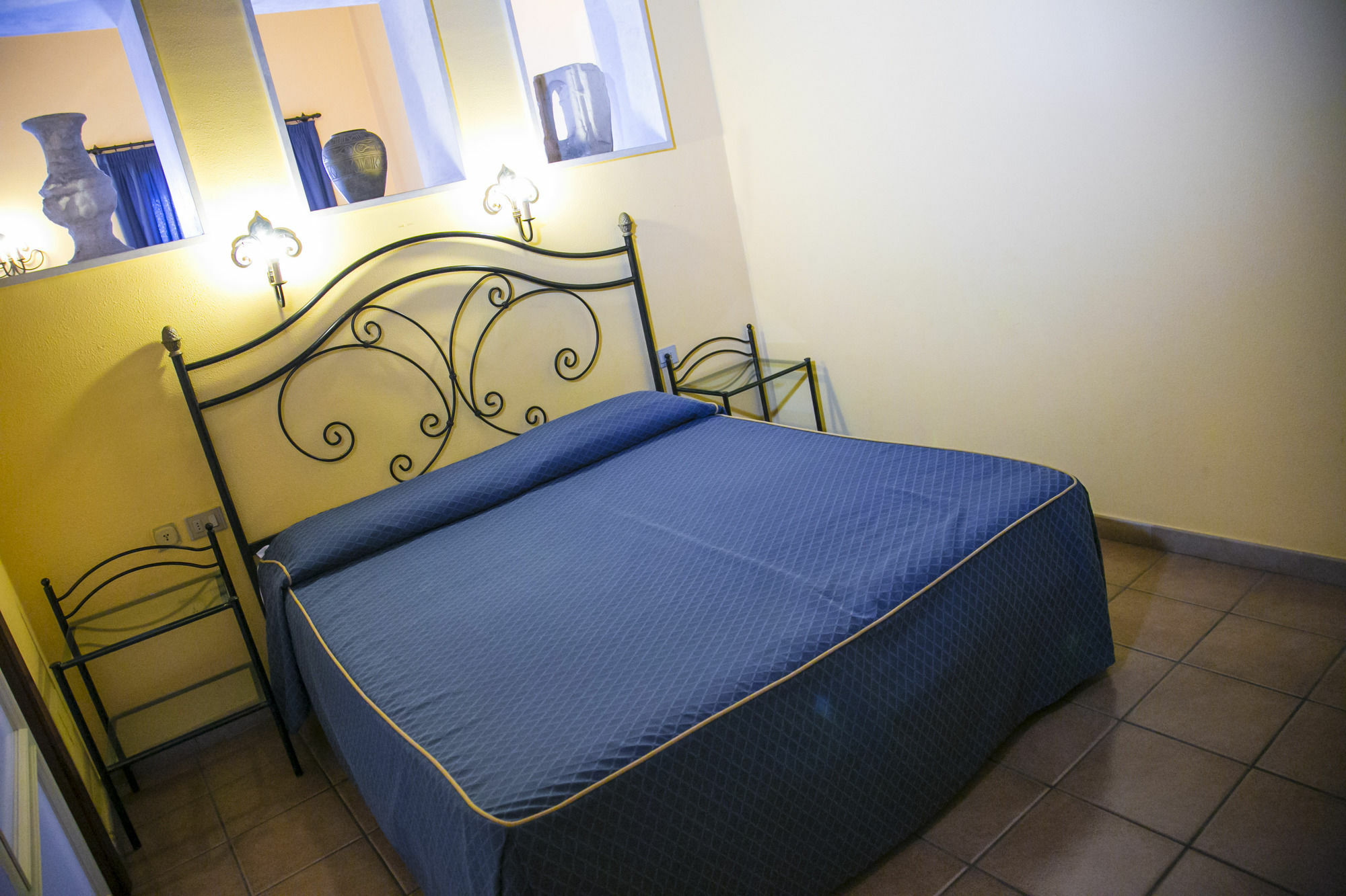 Life Hotels Residence Dei Baroni Syracuse Eksteriør billede
